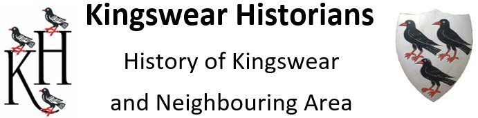 Kingswear Historians